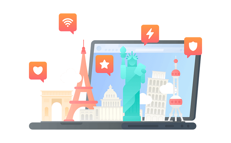 在墨西哥连接到中国vpn - 快回国